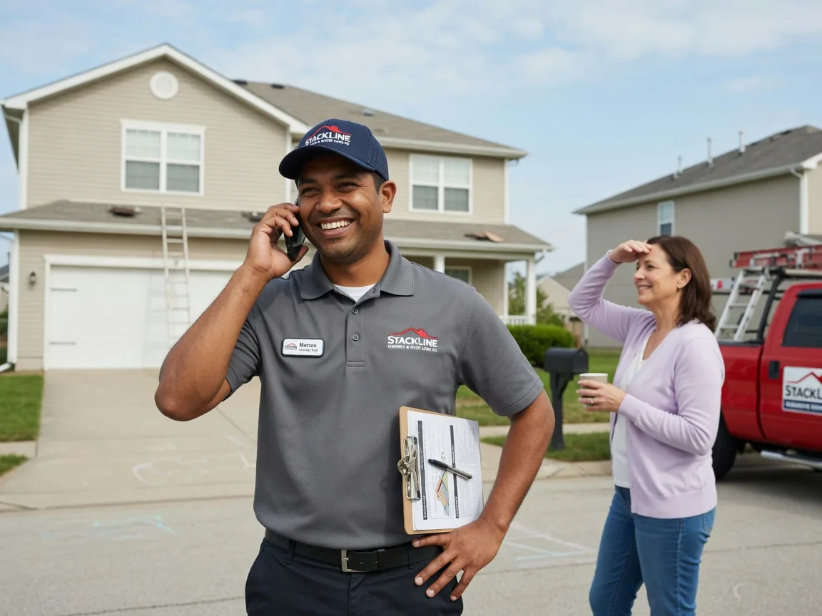 Chimney flashing repair Stanberry, MO FAQs